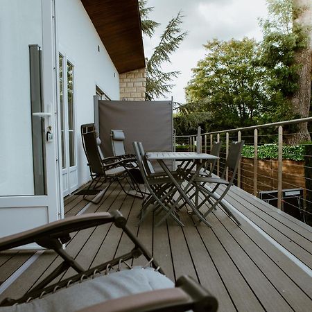 דירות ורנו Les Terrasses Sur Seine מראה חיצוני תמונה