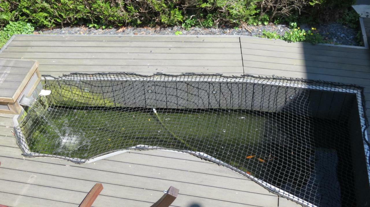 דירות ורנו Les Terrasses Sur Seine מראה חיצוני תמונה