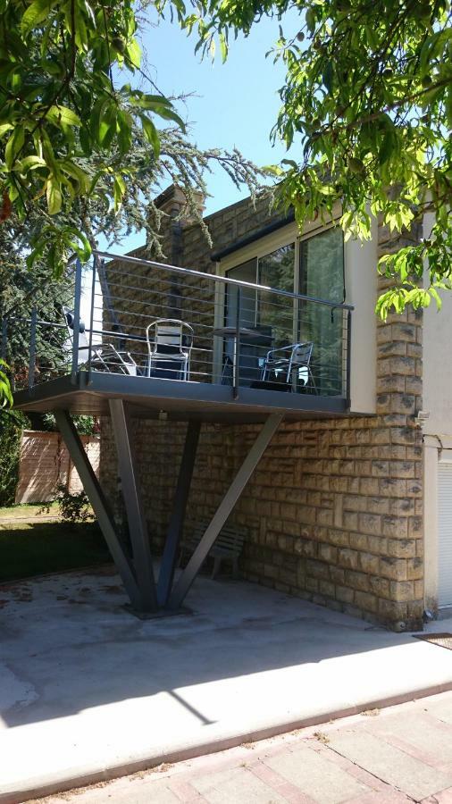 דירות ורנו Les Terrasses Sur Seine מראה חיצוני תמונה