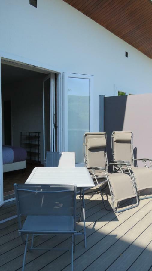 דירות ורנו Les Terrasses Sur Seine מראה חיצוני תמונה