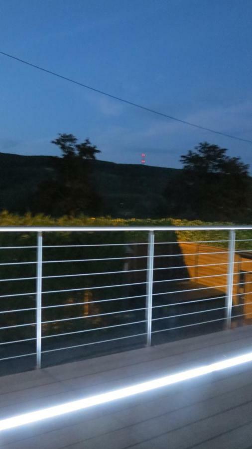 דירות ורנו Les Terrasses Sur Seine מראה חיצוני תמונה